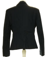 146808 Vestes MANGO Occasion Vêtement occasion seconde main