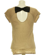 146809 Tops et t-shirts ETAM Occasion Vêtement occasion seconde main