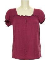 146812 Tops et t-shirts ETAM Occasion Once Again Friperie en ligne