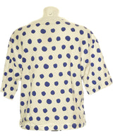 146843 Tops et t-shirts COMPTOIR DES COTONNIERS Occasion Vêtement occasion seconde main