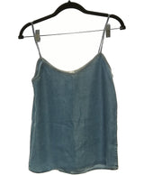 146853 Tops et t-shirts MANGO Occasion Vêtement occasion seconde main