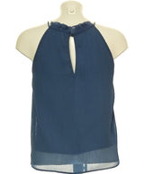 146855 Tops et t-shirts MANGO Occasion Vêtement occasion seconde main