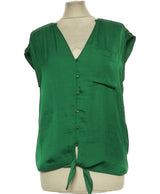 146871 Tops et t-shirts ZARA Occasion Once Again Friperie en ligne