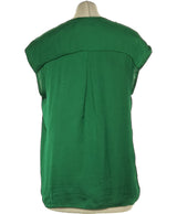 146871 Tops et t-shirts ZARA Occasion Vêtement occasion seconde main