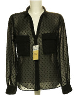 146879 Chemises et blouses ZARA Occasion Once Again Friperie en ligne