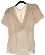 146887 Tops et t-shirts MANOUKIAN Occasion Vêtement occasion seconde main