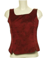 146889 Tops et t-shirts UN JOUR AILLEURS Occasion Once Again Friperie en ligne