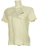 146912 Tops et t-shirts CALVIN KLEIN Occasion Once Again Friperie en ligne