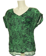 146920 Tops et t-shirts CAROLL Occasion Once Again Friperie en ligne