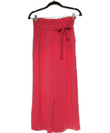146942 Pantalons et pantacourts ZARA Occasion Once Again Friperie en ligne