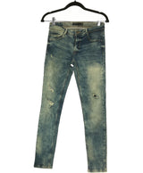 146949 Jeans ZARA Occasion Once Again Friperie en ligne
