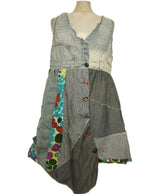 146967 Robes DESIGUAL Occasion Once Again Friperie en ligne