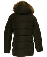 146977 Manteaux ZARA Occasion Vêtement occasion seconde main