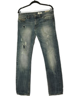 146979 Jeans DIESEL Occasion Once Again Friperie en ligne