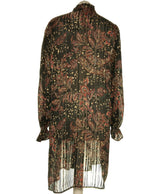 146997 Chemises et blouses MANGO Occasion Vêtement occasion seconde main