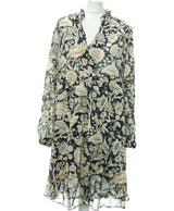 147028 Robes BA&SH Occasion Once Again Friperie en ligne