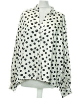 147030 Chemises et blouses ZARA Occasion Once Again Friperie en ligne