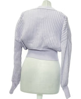 147063 Pulls et gilets MANGO Occasion Vêtement occasion seconde main