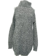 147127 Pulls et gilets HOLLISTER Occasion Once Again Friperie en ligne