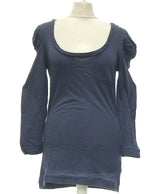 147140 Tops et t-shirts IKKS Occasion Once Again Friperie en ligne