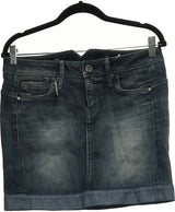 147194 Jupes G-STAR Occasion Once Again Friperie en ligne