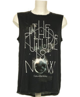 147214 Tops et t-shirts CALVIN KLEIN Occasion Once Again Friperie en ligne