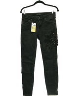 147282 Jeans ZARA Occasion Once Again Friperie en ligne