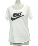147284 Tops et t-shirts NIKE Occasion Once Again Friperie en ligne