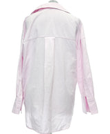 147299 Chemises et blouses ZARA Occasion Vêtement occasion seconde main