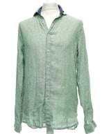 147302 Chemises et blouses ZARA Occasion Once Again Friperie en ligne