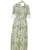 147337 Robes ZARA Occasion Vêtement occasion seconde main