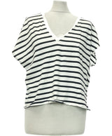 147339 Tops et t-shirts ZARA Occasion Once Again Friperie en ligne