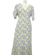 147341 Robes MANGO Occasion Once Again Friperie en ligne