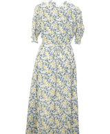 147341 Robes MANGO Occasion Vêtement occasion seconde main