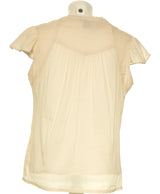 147350 Tops et t-shirts MANGO Occasion Vêtement occasion seconde main
