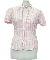 147358 Chemises et blouses ALAIN FIGARET Occasion Once Again Friperie en ligne