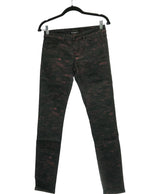 147366 Pantalons et pantacourts THE KOOPLES Occasion Once Again Friperie en ligne