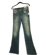 147375 Jeans DIESEL Occasion Once Again Friperie en ligne