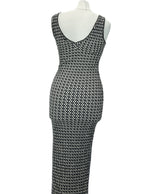 147376 Robes MANGO Occasion Vêtement occasion seconde main