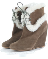 147407 Chaussures ANDRE Occasion Once Again Friperie en ligne