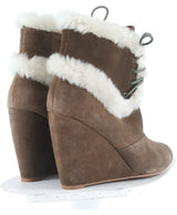147407 Chaussures ANDRE Occasion Vêtement occasion seconde main
