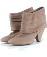 147408 Chaussures ZARA Occasion Once Again Friperie en ligne
