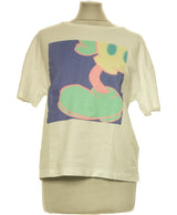 147422 Tops et t-shirts ZARA Occasion Once Again Friperie en ligne