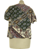 147428 Tops et t-shirts ZARA Occasion Vêtement occasion seconde main