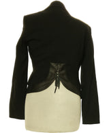 147458 Vestes PINKO Occasion Vêtement occasion seconde main