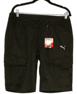 147487 Shorts et bermudas PUMA Occasion Once Again Friperie en ligne