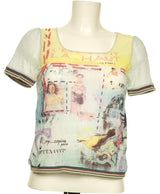 147508 Tops et t-shirts COP COPINE Occasion Once Again Friperie en ligne