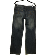 147512 Pantalons et pantacourts NAF NAF Occasion Vêtement occasion seconde main