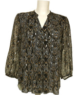 147517 Chemises et blouses CACHE CACHE Occasion Once Again Friperie en ligne