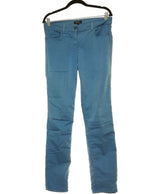 147527 Pantalons et pantacourts CAROLL Occasion Once Again Friperie en ligne